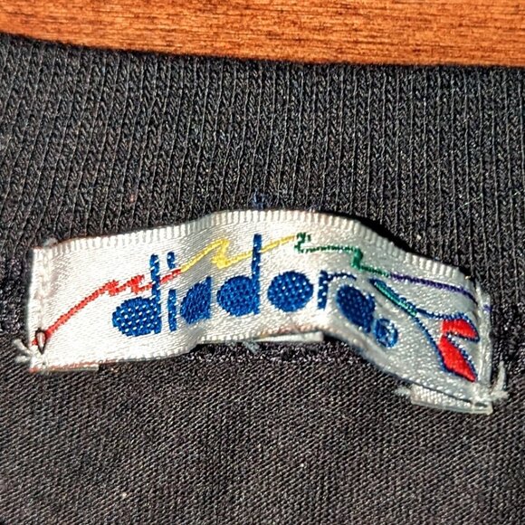('80s) DIADORA essential - Picture 3 of 3